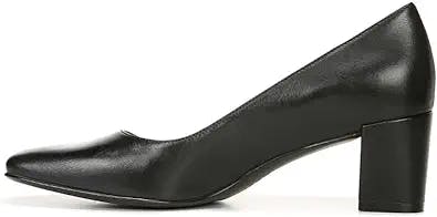 Step Up Your Shoe Game with Naturalizer Women's Karina Pump