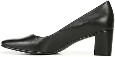 Step Up Your Shoe Game with Naturalizer Women's Karina Pump