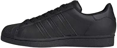 Step Up Your Sneaker Game with the adidas Originals Men's Superstar Sneaker