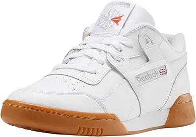 Reebok Men's Workout Plus Sneaker