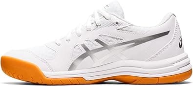 ASICS Women's Upcourt 5 Volleyball Shoes