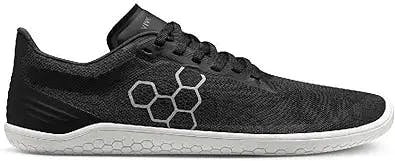 Kicking it with the Vivobarefoot Geo Racer II: Vegan Trainers with So Much 