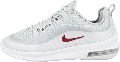 Slay the Shoe Game with Nike Air Max Axis Women's Sneakers