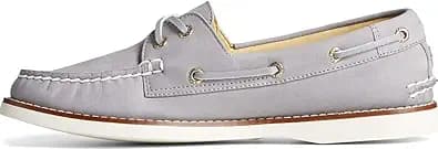 The Sperry Gold A/O 2-Eye Montana: A Shoe for the Modern Sailor