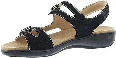 The Trotters Katarina 3 Womens Sandal: Your Summer Sole-Mate