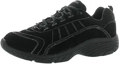 Get Your Game on with the Easy Spirit Women's Punter Athletic Shoe