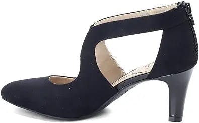 Pump Up Your Style with LifeStride's Giovanna 2 - Comfy AND Chic!