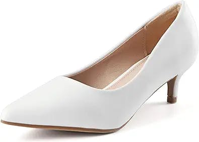 Step Up Your Shoe Game with Heel The World Women's Pumps!