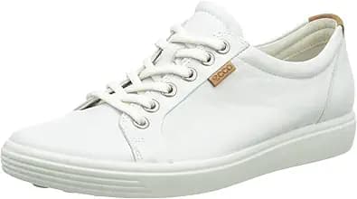 ECCO Women's Soft 7 Sneaker