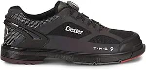 Bowling in Style with Dexter Men's Bowling Shoes