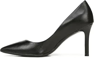 "Step Up Your Shoe Game with Naturalizer Women's Anna Pumps!" 