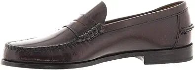 Step Up Your Footwear Game with Florsheim Men's Berkley - A Penny Loafer Yo