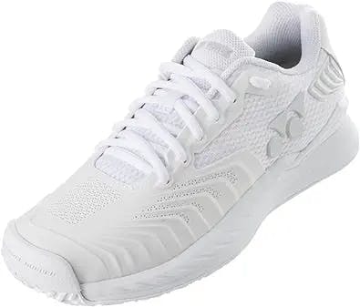 The Perfect Shoe for Crushing Your Opponents: YONEX Women's Power Cushion Eclipsion 4 Tennis Shoes Review