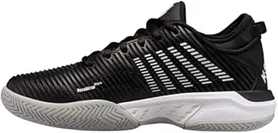 K-Swiss Women's Hypercourt Supreme Tennis Shoe