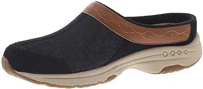 Easy on the Feet, Easy on the Eyes: The Easy Spirit Women's Travelcoast Clo
