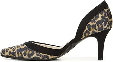 Step Up Your Shoe Game with LifeStride Women's Saldana Pump