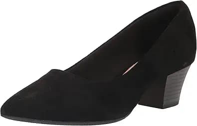 Clarks Women's Teresa Step Pump