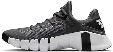 Get Freestyling with Nike Free Metcon CT3886-011 Mens Training Shoes