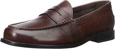 Shoe Review: Nunn Bush Men's Noah Penny Loafer Dress Casual Slip On Shoe