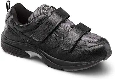 Stomp Into Comfort Town with Dr. Comfort Winner-X Men's Therapeutic Diabeti