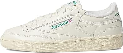 These Reebok Club C 85 Vintage Sneakers Will Take Your Foot Game to the Next Level