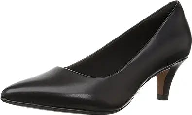 Step Up Your Shoe Game with the Clark’s Women’s Linvale Jerica Pump