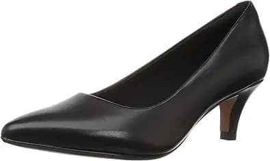 Clarks Women's Linvale Jerica Pump