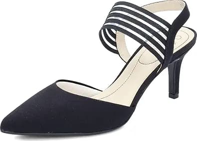 LifeStride Women's Sanya Pump