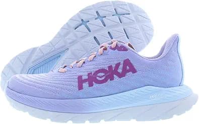 HOKA ONE ONE Mach 5 Womens Shoes