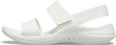 Crocs Women's LiteRide 360 Sandals: The Bunion-Saving, Fashion-Forward Sandals You Need In Your Life