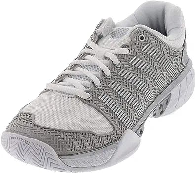 K-Swiss Hypercourt Express Tennis Shoe: The Perfect Match for Style and Function