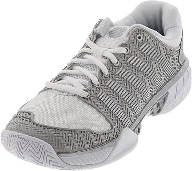 K-Swiss Hypercourt Express Tennis Shoe: The Perfect Match for Style and Function