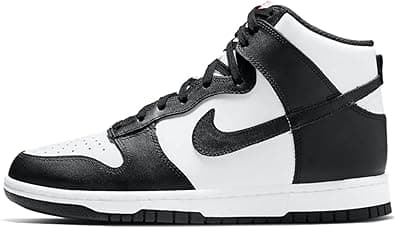 Get Your Dunk On: Nike Women's Dunk High WMNS DD1869 102 Football Grey