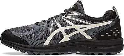 These ASICS Men's Frequent Trail Running Shoes are a real game-changer for 