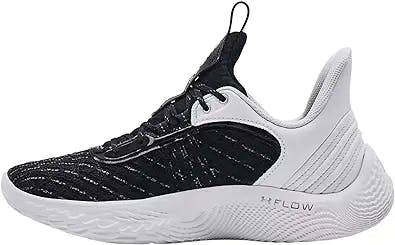Step Up Your Game with the Under Armour Curry Flow 9 Team Basketball Shoes