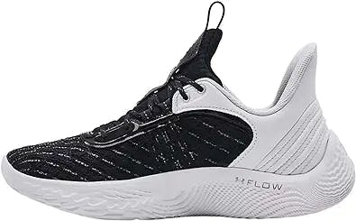 Under Armour Curry Flow 9 Team Basketball Shoes