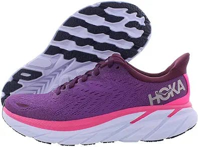 Wobble Into Style: HOKA ONE ONE Women's Low-top Sneaker Review