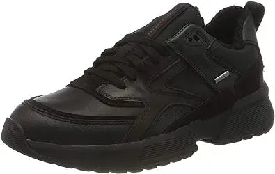 Geox Men's Low-Top Trainers Sneaker