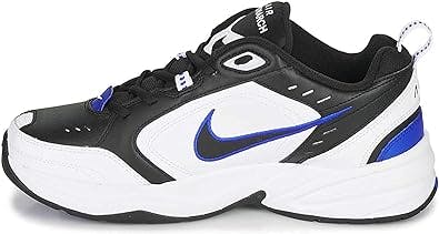 Slay Your Workout Game with the Nike Men's Air Monarch IV Cross Trainer