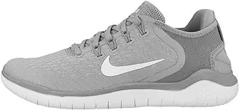 Kick Your Runs into High Gear with the Nike Mens Free Rn 2018 Running Shoe!