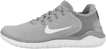 Kick Your Runs into High Gear with the Nike Mens Free Rn 2018 Running Shoe!