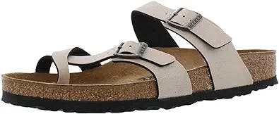 Birkenstock Women's, Mayari Thong Sandals: The Perfect Companion for Your Feet