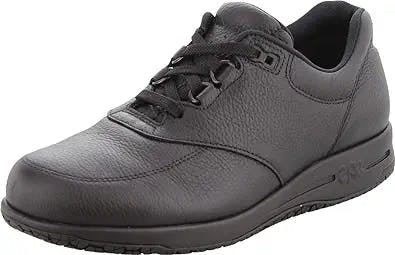 SAS Men's Guardian Oxford: A Shoe for the Modern Day Warrior