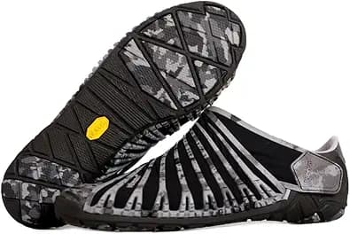 Vibram Women's Furoshiki EVO Shoes Murble: The Marvel of Footwear!