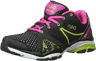 Ryka Women's Vida RZX Training Shoe: The Perfect Fit for Your Active Lifestyle