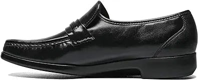 Florsheim Men's Riva: The Mocassin that Will Make You Say "Bunion Who?"