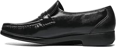 Florsheim Men's Riva: The Mocassin that Will Make You Say "Bunion Who?"