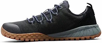 Get ready to conquer any terrain with the Columbia Men's Fairbanks Low Snea