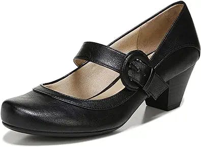 Step Up Your Shoe Game with LifeStride Women's Rozz Mary Jane Pump