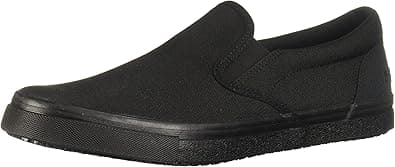 Skechers Men's Sudler-Dedham Food Service Shoe